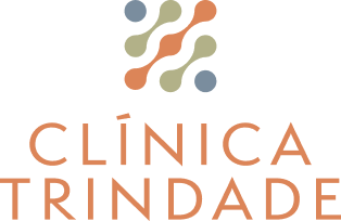 Logo Clínica Trindade